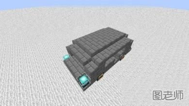 的世界怎么激活信标_我的世界信标怎么激活 怎