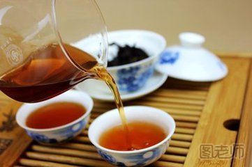 泡茶有哪些重要步骤 泡茶步骤是什么样的