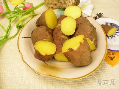 【图】吃红薯会发胖吗 吃红薯会胖吗
