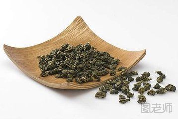 喝什么茶减肥效果好 减肥应该喝什么茶