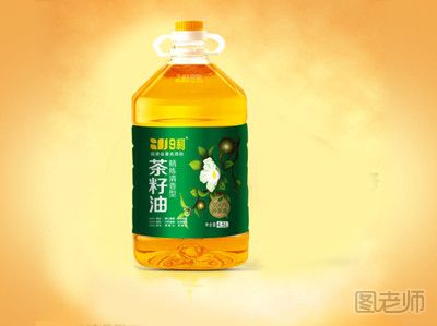 食用油的种类有哪些 食用油有哪几种