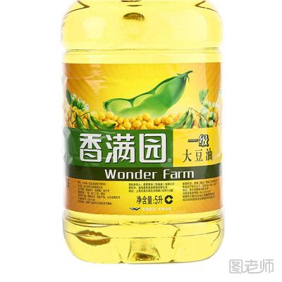 食用油的种类有哪些 食用油有哪几种