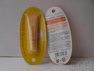 【图】日本润唇膏哪个品牌好_哪个润唇膏好 日