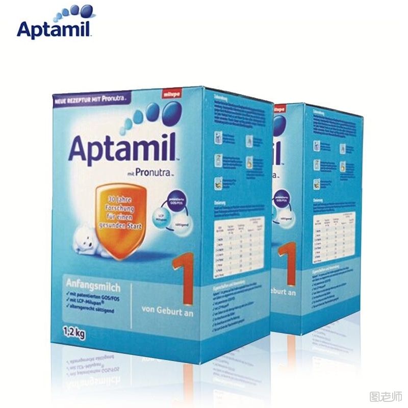 奶粉排行榜10强 世界奶粉排行榜10强(2)_图老