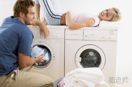 【图】羽绒服可以用洗衣机洗吗 羽绒服能用洗衣机洗吗