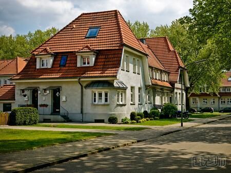 什么是一类住宅 一类住宅和二类住宅的区别