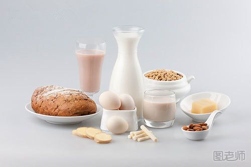 【图】哪些食物对多囊卵巢综合症有利_多囊卵