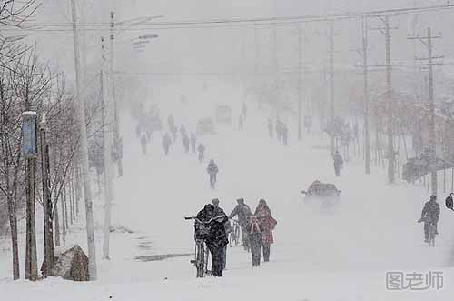 大雪节气要注意什么 大雪节气的注意事项