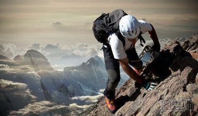 登山有哪些好处 登山的好处是什么