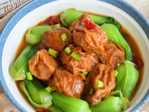 【图】猪肉做成什么菜好吃_猪肉怎么做好吃 猪