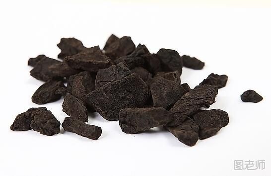 【图】白头发吃什么食物变黑_白头发吃什么可