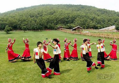 少数民族有哪些风俗习惯 去少数民族地区旅游要注意什么