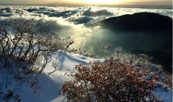 过年去哪里旅游最好 2017年过年旅游去哪里