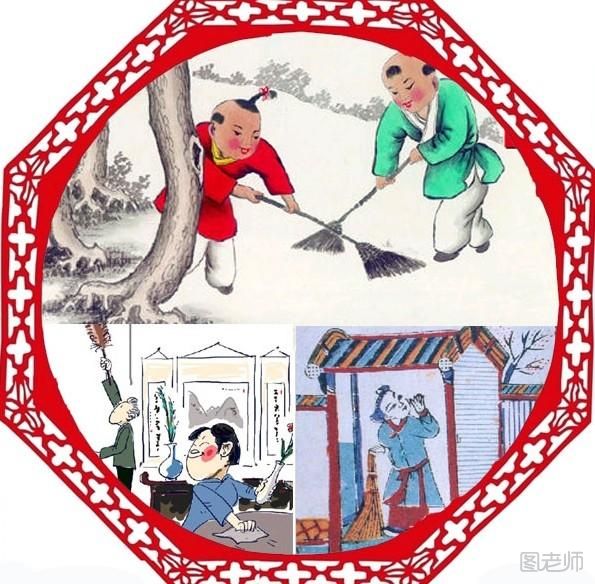 过小年迎大年 小年的传统习俗有哪些