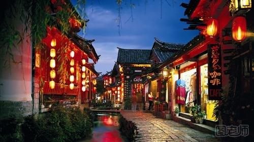 【图】云南哪些城市好玩_春节出游去云南 云南
