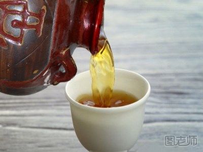 白酒加热喝有什么好处