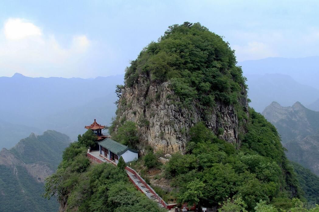 北京有什么鲜为人知又很好玩的地方-城区和郊外好玩的地方推荐