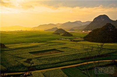 春季国内适合旅游的好去处