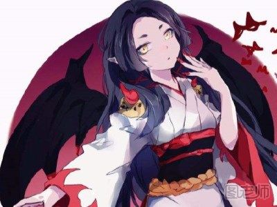 阴阳师吸血姬怎么样