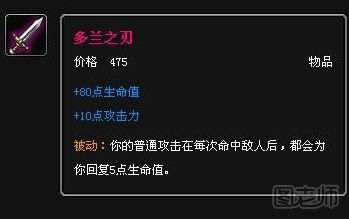 寒冰射手怎么玩？英雄联盟寒冰出装技巧