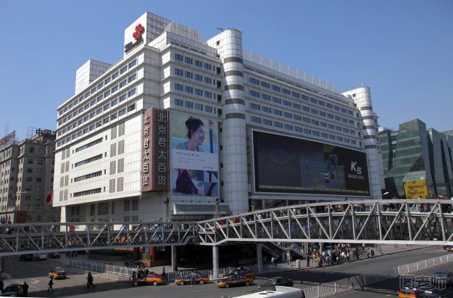 【图】北京西单哪里购物比较便宜?_北京西单