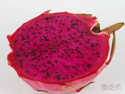 【图】糖尿病老人吃什么水果好?首选火龙果治