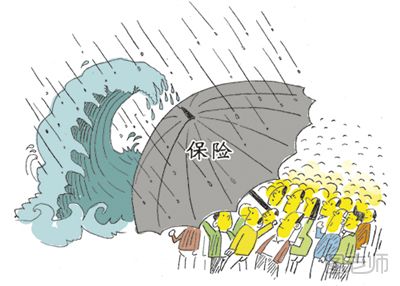 【图】责任保险主要分为哪几类 责任保险的种