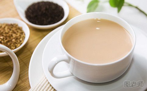 【图】香草奶茶该怎么做_香草奶茶怎么做