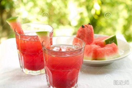 【图】各种冷饮的做法及配方_冷饮的做法大全