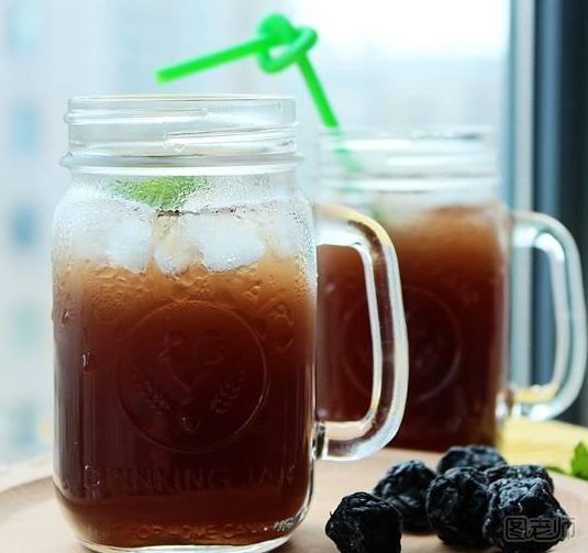 【图】各种冷饮的做法及配方_冷饮的做法大全