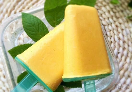 【图】各种冷饮的做法及配方_冷饮的做法大全