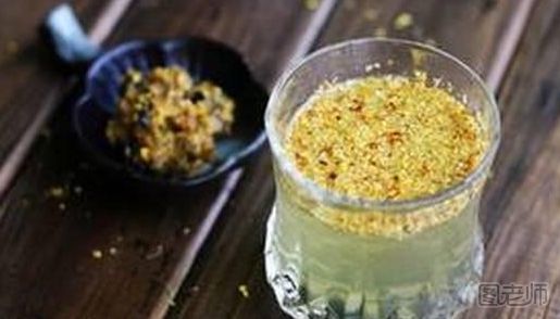 【图】各种冷饮的做法及配方_冷饮的做法大全