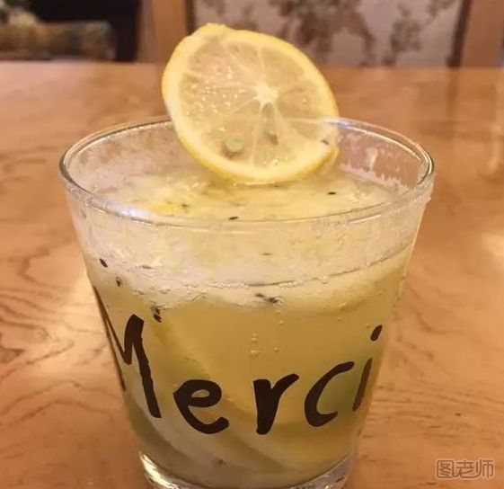 【图】各种冷饮的做法及配方_冷饮的做法大全