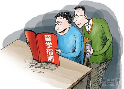 中国留学生孙鹏遭绑架撕票主犯仅判14年 出国留学需要注意什么