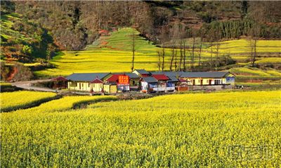 三月旅游淡季机票“白菜价”持续到月底 三月国内旅游好去处