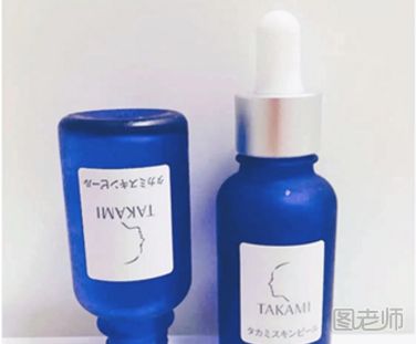 takami角质调理液怎么使用？教你正确的角质调理方法