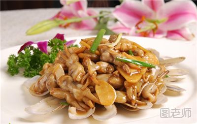 【图】三月份吃什么海鲜好 三月份吃海鲜要注