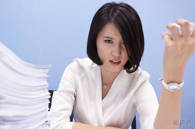 【图】不利于职场发展的因素有哪些,哪些心理