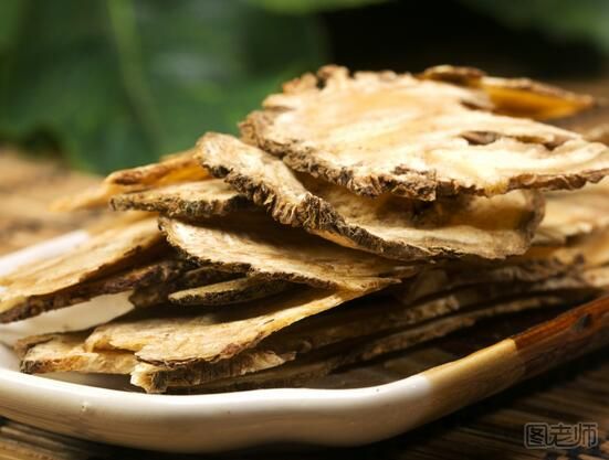 女性气血不足怎么办,女性补血吃什么好_图老师