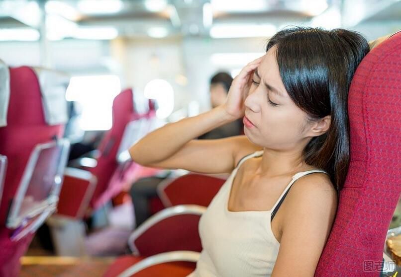 女性偏头痛怎么办 教你快速缓解疼痛的办法(2