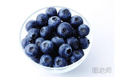 【图】适合吃蓝莓的人群,蓝莓的饮食人群,可抗
