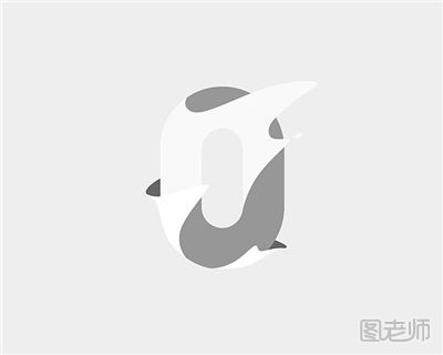 效果字制作教程:PS制作独特动态液面字