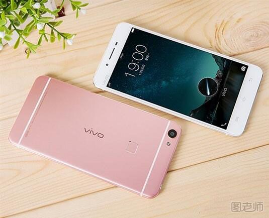 vivo x6plus和vivo x6有什么区别