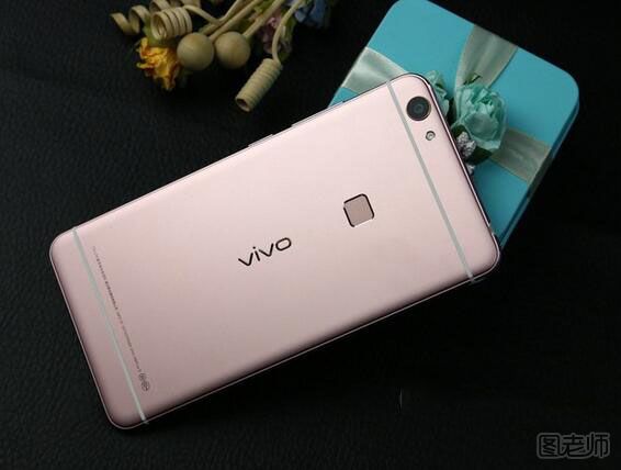 vivo x6plus和vivo x6有什么区别