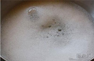 【图】衣服油渍怎么洗,衣服油渍怎么去除(2)