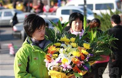 清明节为什么要扫墓 清明节扫墓要带什么