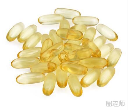 【图】鱼肝油的功效与作用 鱼肝油的副作用