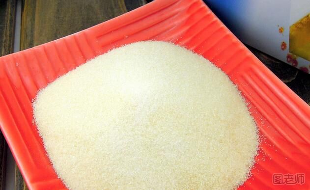 【图】鱼胶粉的功效与作用 鱼胶粉的禁忌人群