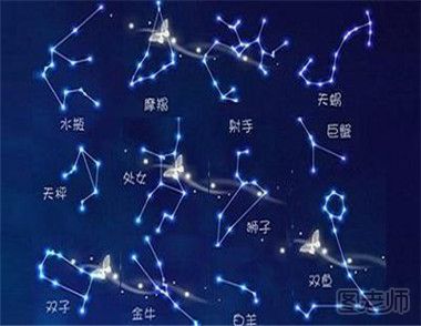 2017年运气最好的星座是哪些