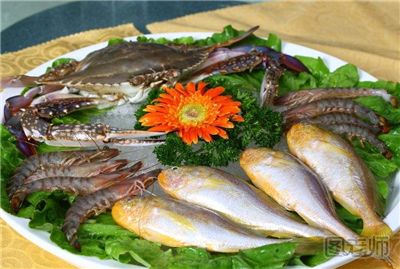 【图】五月吃什么海鲜好 五月吃海鲜要注意什